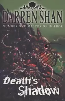 Image of Death's shadow - Darren Shan - Paperback - Used
