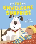 Image of unwelcome surprise