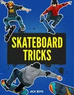 Image of skateboard tricks step by step instructions and videos to help you land you