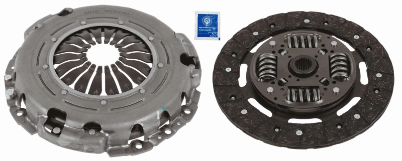 Image of Clutch kit SACHS 3000 951 683