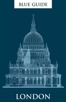 Image of Blue Guide London