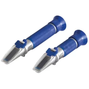 Image of Kern ORA 32BA Analogue Refractometer Brix 0-32