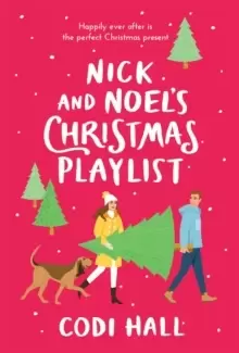 Image of Nick and Noel's Christmas Playlist