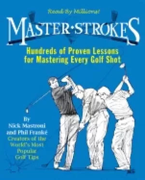 Image of master strokes