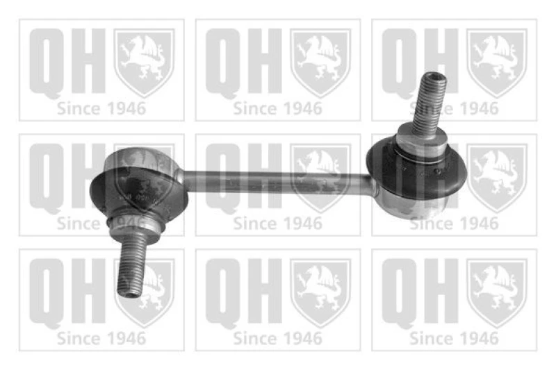 Image of QUINTON HAZELL Anti-roll bar link QUINTON HAZELL QLS3788S
