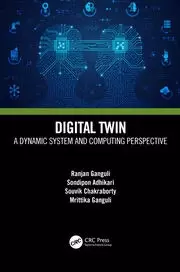 Image of Digital Twin A Dynamic System and Computing Perspective