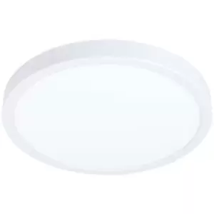 image of Netlighting Fueva LED Surface Mounted Downlight White - EG99259