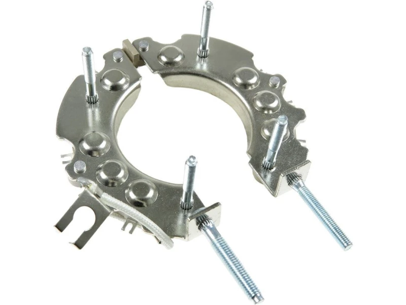 Image of AS-PL Rectifier, alternator AS-PL ARC6074