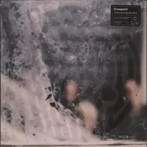 Image of Creepoid Cemetery Highrise Slum - Sealed 2015 UK vinyl LP CLTD-1011