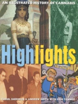 Image of Highlights by Carol Sherman and Andrew Smith and Erik Tanner Book