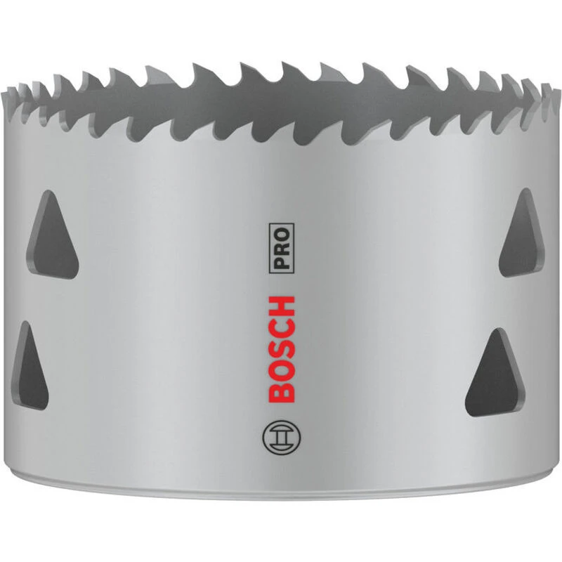 Image of Bosch PRO Multi Material Hole Saw 2608901525 Diameter: 73mm