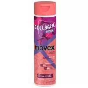 image of Novex Collagen Infusion Conditioner 300ml