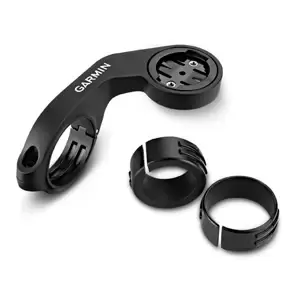 Image of Garmin 010-11251-40 navigator mount Bicycle Passive Black