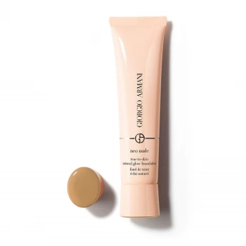 Image of Armani Neo Nude Glow Foundation Various Shades 6 35ml