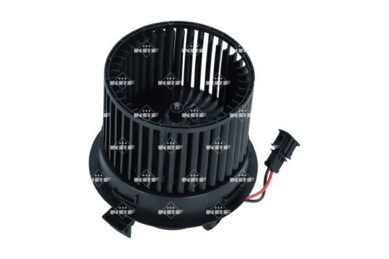 Image of NRF Blower motor NRF 34499