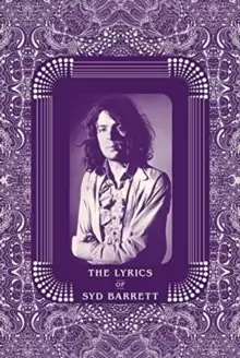 Image of The Lyrics of Syd Barrett