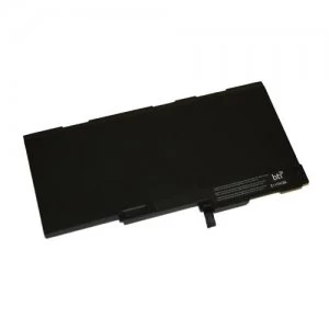 Image of Origin Storage Elitebook 740 G2 745 G2 750 G2 755 G2 850 G1 850 G2 755 G2 replacing OEM part numbers 717376-001 CM03XL CM03 E7U24AA 10.8V 3700MAH 40WH