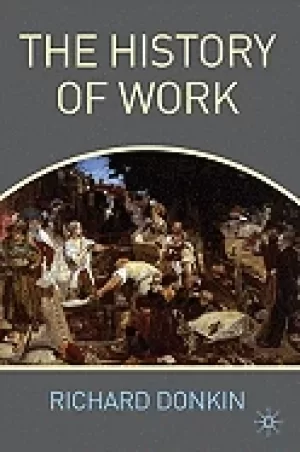 Image of history of work