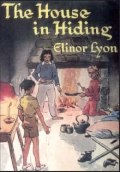 Image of The House in Hiding by Elinor Lyon Paperback
