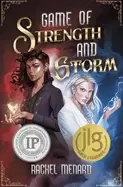 Image of game of strength and storm