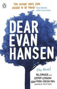 Image of Dear Evan Hansen by Val Emmich