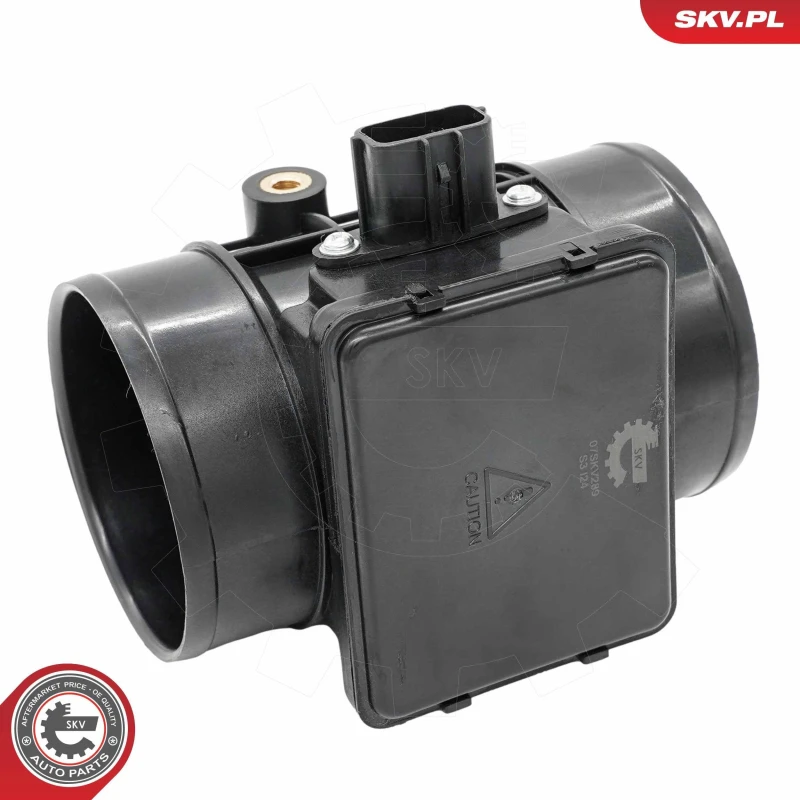 Image of ESEN SKV Mass air flow sensor ESEN SKV 07SKV289