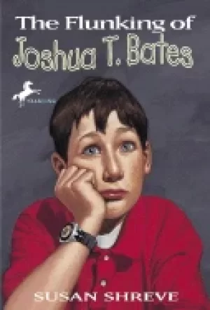 Image of flunking of joshua t bates