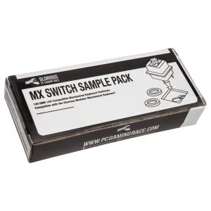 Image of Glorious PC Gaming Race Keyboard Switch Sample Pack