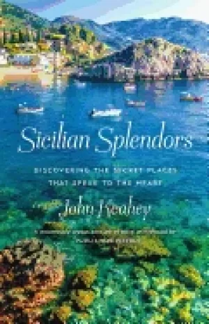 Image of sicilian splendors discovering the secret places that speak to the heart