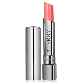 Image of By Terry Hyaluronic Sheer Nude Lipstick 3g (Various Shades) - 3. Nude Pulp