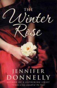 Image of The Winter Rose by Jennifer Donnelly Paperback