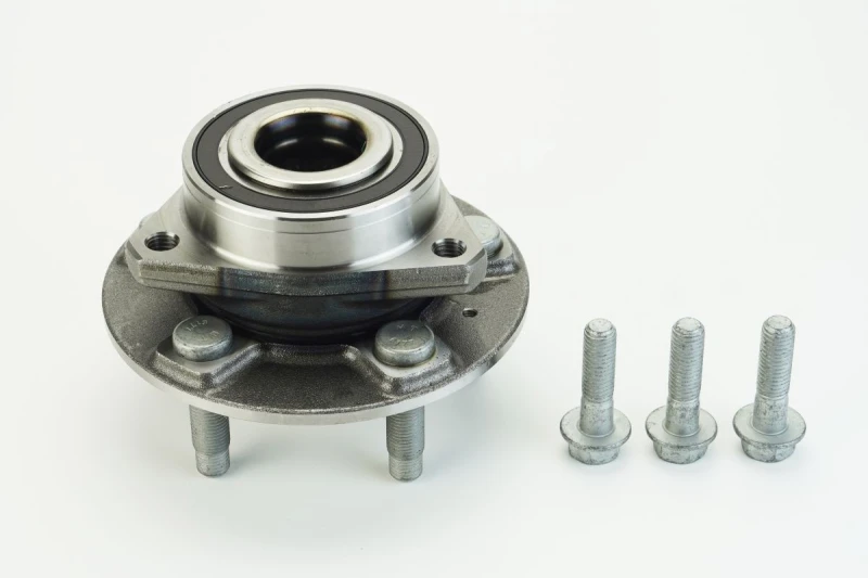 Image of Wheel bearing kit CONTITECH WBE1148