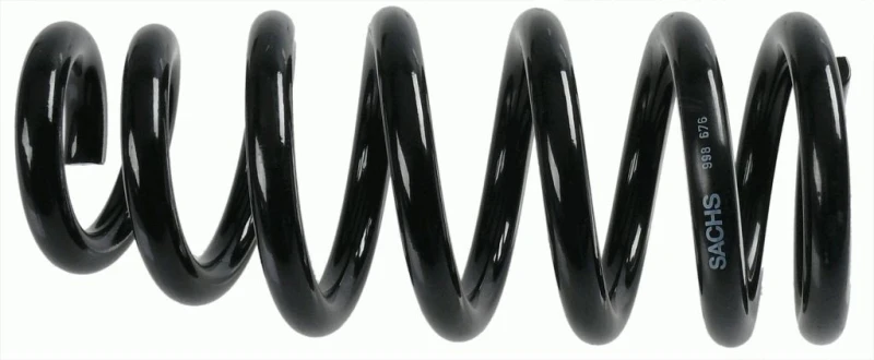 Image of Coil spring SACHS 998 676