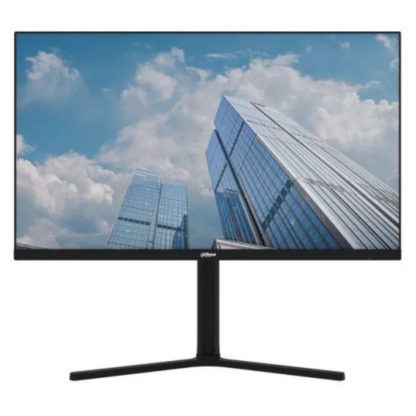 Image of Dahua LM24-B201AS 24" Full HD Monitor - IPS, 100Hz, 1ms, Speakers, HDMI, DP