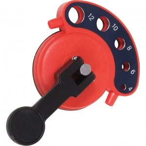 Image of Vitrex Wet Diamond Tile Drilling Guide