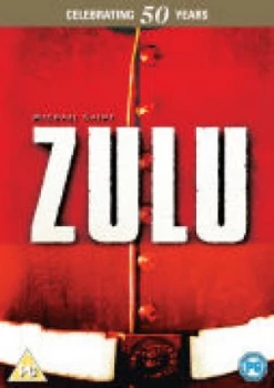 image of Zulu - 50th Anniversary Edition