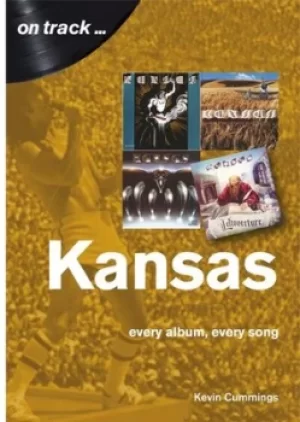 Image of Kansas by Kevin Cummings