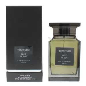 Image of Tom Ford Oud Fleur Eau de Parfum Unisex 100ml