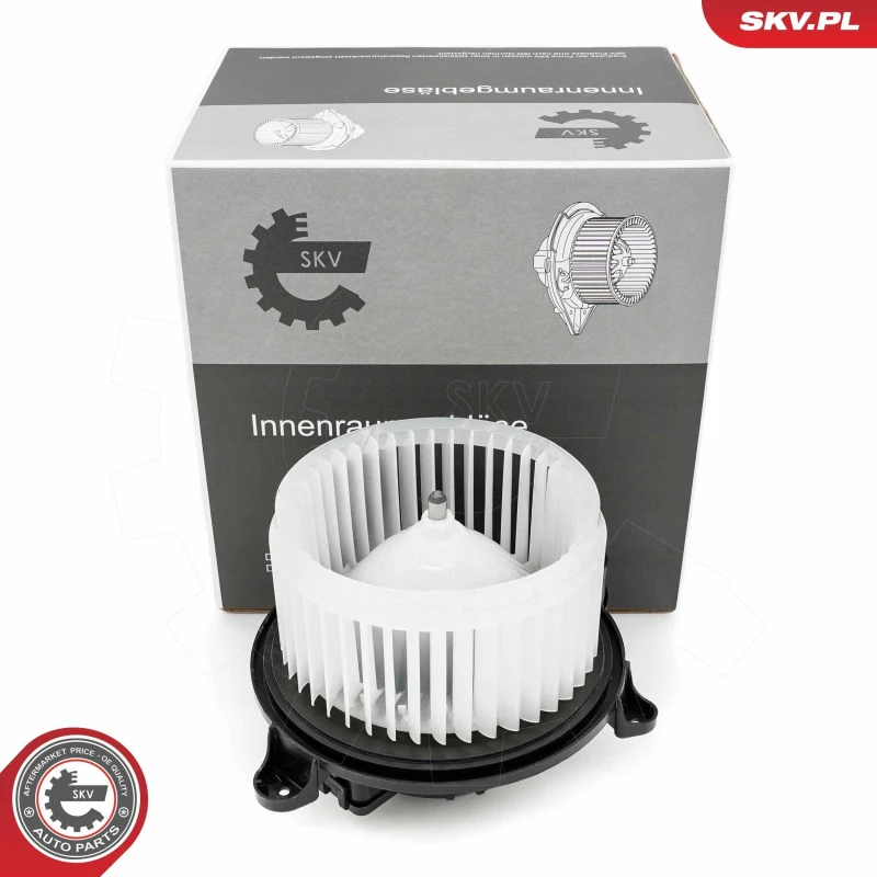Image of ESEN SKV Blower motor ESEN SKV 68SKV038