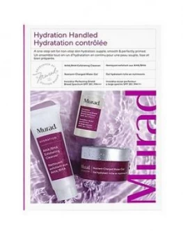 Image of Murad Hydration Handled Starter Kit