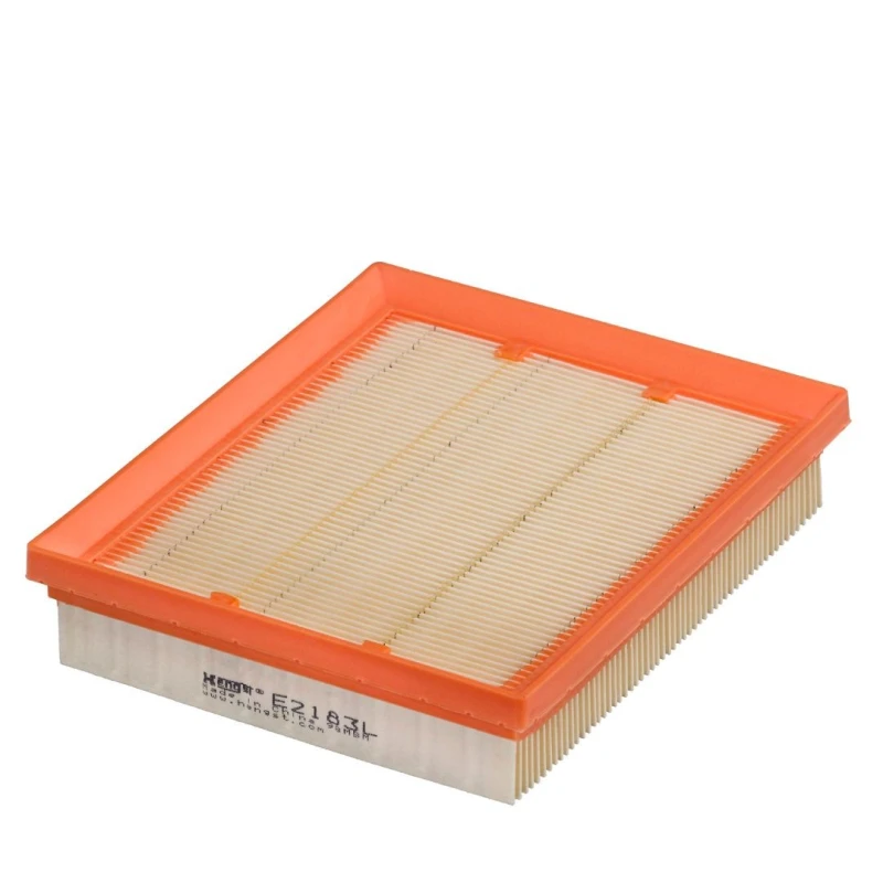 Image of Air filter HENGST FILTER E2183L