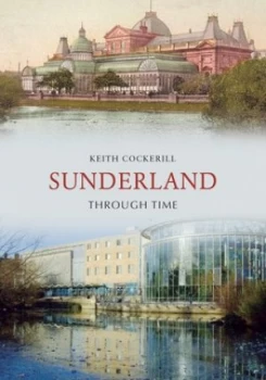 Image of Sunderland by Keith Cockerill Paperback