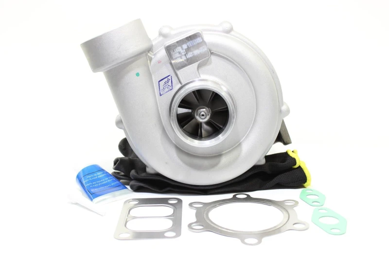 Image of Turbocharger ALANKO 10900472
