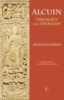 Image of Alcuin : Theology and Thought