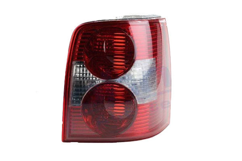 Image of JOHNS 95 49 88-5 Rear light without bulb holder, Right Combination Rearlight (391)