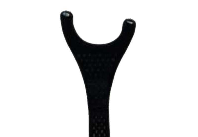 Image of Honeywell Left Hand Palm Strap. 10 pcs. f/ 8675i