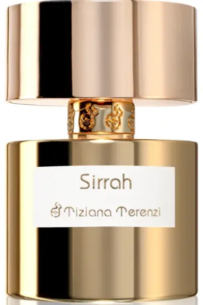 Image of Tiziana Terenzi Sirrah Extrait de Parfum Unisex 100ml