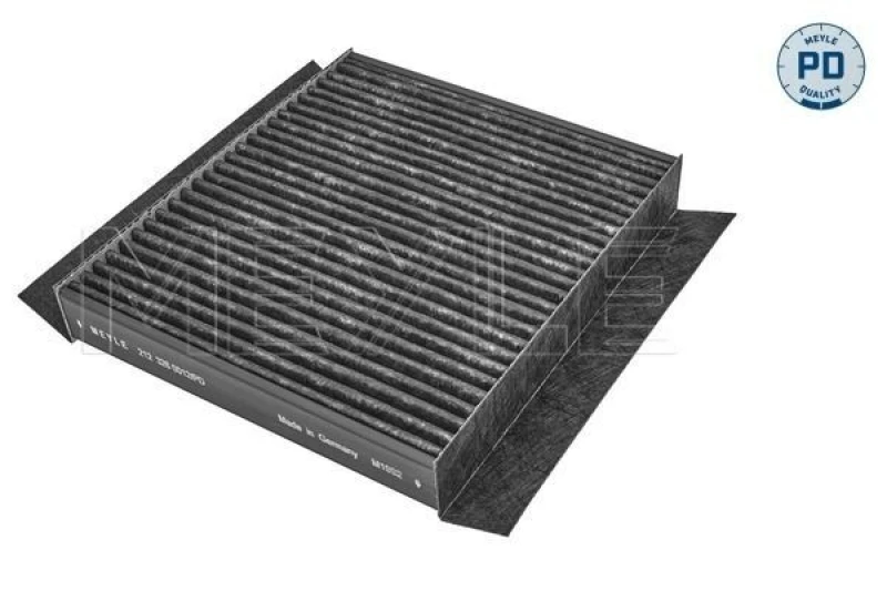 Image of Pollen filter MEYLE 212 326 0012/PD