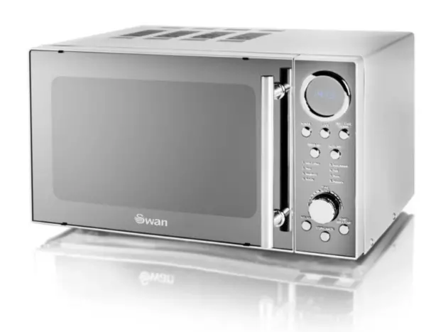 Image of Swan SM3080LN 20L 800W Microwave