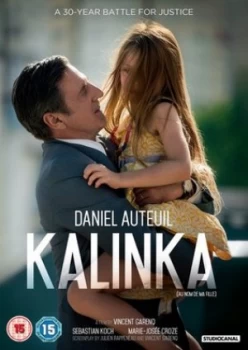 Image of Kalinka - DVD